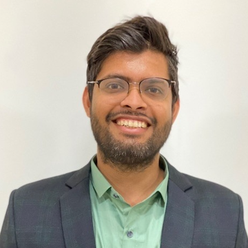 Abhishek Sangwan